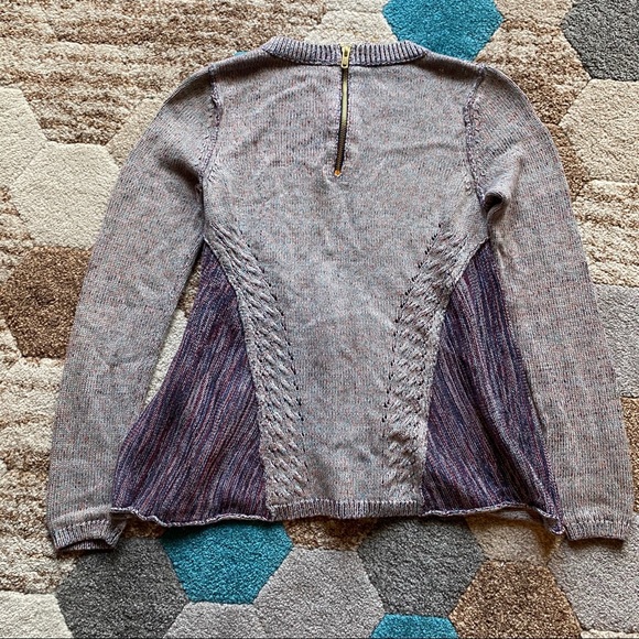 Anthropologie Moth Antia Swing Top - Picture 9 of 13